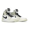 Air Wmns Air Jordan 1 High Zoom Comfort Светлая кость CT0979-002