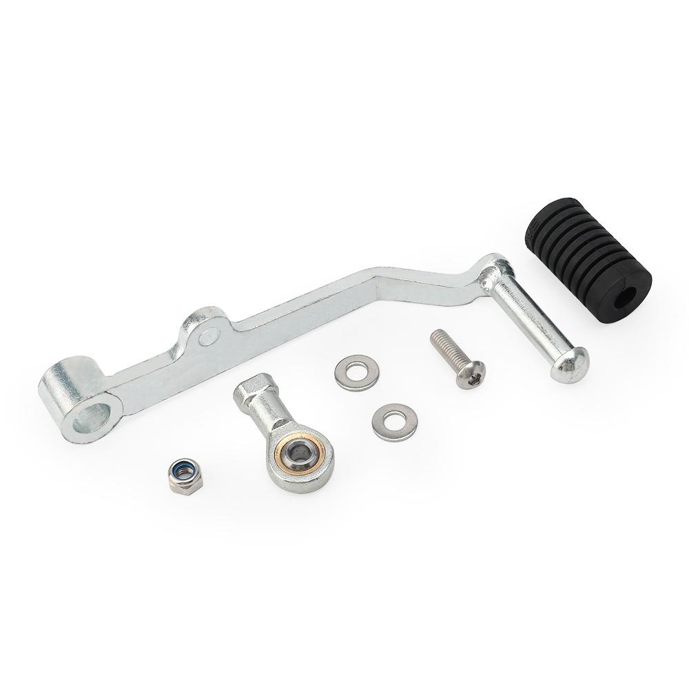 Рычаг переключения передач B34-18110-00-00 Для YAMAHA MT-07 XSR700 FZ-07 TRACER700