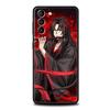 MDZS Anime Mo Dao Zu Shi Wei Wuxian Phone Case For Samsung Galaxy S24 S23 S22 5G S20 Ultra S21 FE S10 S9 Plus S10E S8 Lite Cover