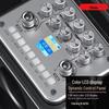 Malata M+9255 Outdoor Portable Bluetooth Karaoke Speaker CN plug (adapter included)