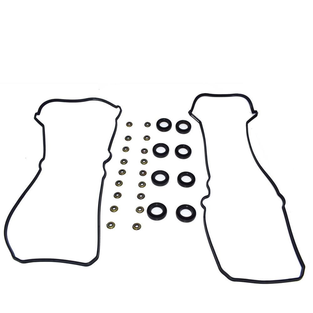 Комплект прокладок крышки клапанов двигателя Подходит для LEXUS GS400 LS400 SC400 1998-2000 VS50592R