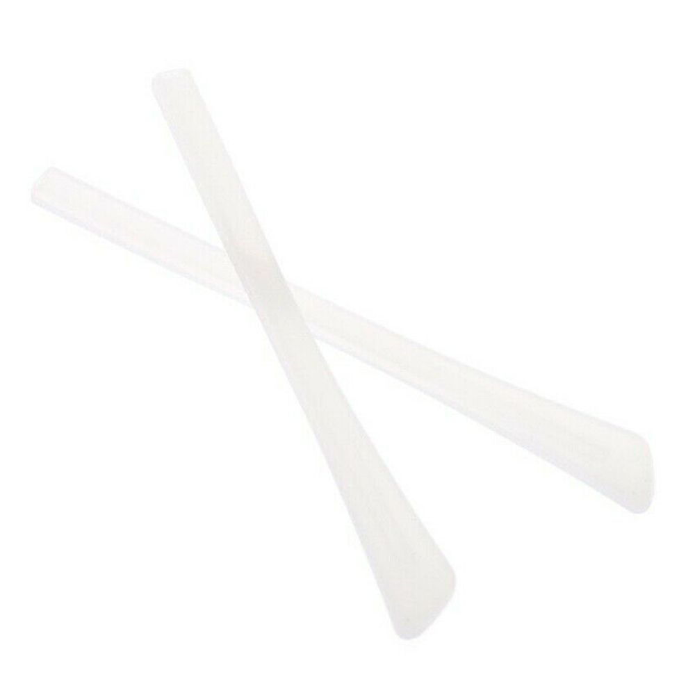 Anti Slip Silicone Eyeglasses Temple Tips Ear Hook Tubes Glasses Ear