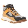 Timberland Mens Lincoln Peak Suede Mid Cut Waterproof Hiking Boots