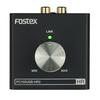 Регулятор громкости FOSTEX, совместимый с высоким разрешением PC100USB-HR2