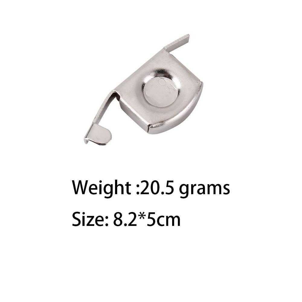 inne Промышленные швейные детали Аксессуары Магнит для машины Характеристики Полезные вещи Товары для дома Износостойкость металла G30 Определено