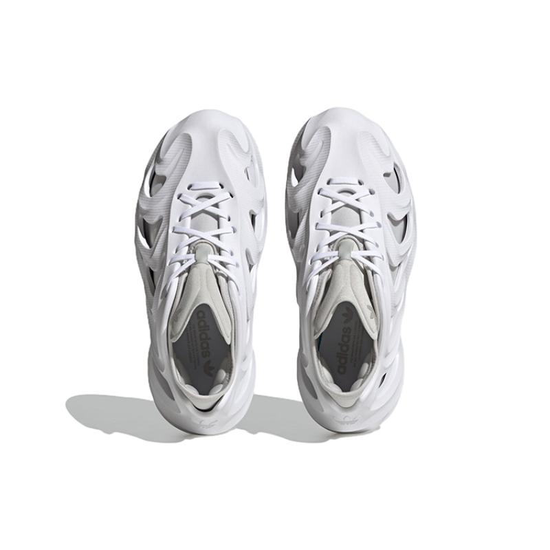 adidas Кроссовки AdiFOM Q 'Cloud White Grey' IE7447