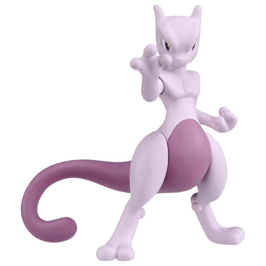 Takara Tomy Pokemon Moncolle Mewtwo ML-20