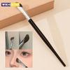 3D Nose Shadow Brush Facial Contour Makeup Brush Soft Head Blush Highlight Korean Cosmetics Female Facial Beauty Tools
