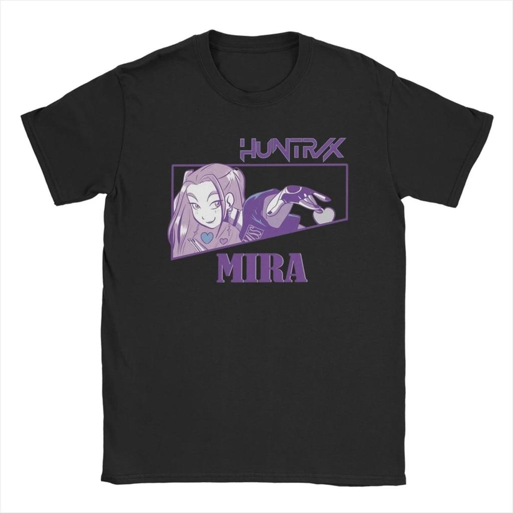 Женские Мужские K-Pop Истребители Демонов Футболки Синий Тигр Одежда из Чистого Хлопка Новинка Футболки с Коротким Рукавом и Круглым Вырезом Идея для Подарка Футболки