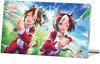 Uma Musume Pretty Derby Acrylic Plate Special Week Tokai Teio Vol.3 5. &