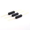 GPS-11A Magnetic Reed Switch, 3x11.5mm, Plastic Encapsulated, Anti-Interference, Normally Open