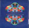 12-дюймовая пластинка COLDPLAY - Kaleidoscope EP 0190295825157 Parlophone 2017 UK Rock