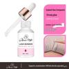 ANNAFRIS 5D Four-Leaf Clover Easy-Anchor Soft Dense W-Shape Pre-made Fan Eyelashes