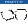 Mobile Phone Stand Holder Support GPS Navigation Bracket Mounting For Motorhispania MH Tray 125 Tray125 Motorcycle Accessories