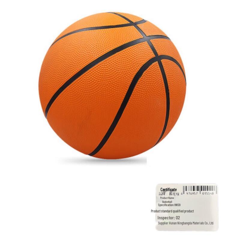 Zhenshijia HN59 Indoor/Outdoor Basketball