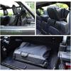 Сумка для хранения жесткой крыши с ручкой-органайзером для Jeep Wrangler JK JKU JL JT 2007+