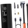 Cordless Tire Inflator Electric Pump for Balls Motorcycles