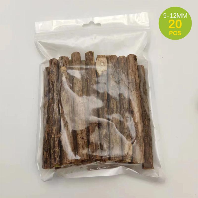 20 шт. палочек для кошачьей мяты, органические игрушки для кошек, натуральные растительные жевательные палочки, игрушки для чистки зубов у кошек, игрушки для жевания моляров у кошек, товары для животных