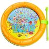 Cas B Clear Sound Wave Sound Hand Drum Korean Childrens Toys
