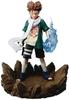 Banpresto Akimichi Choji Naruto Action Figure - Memorable Saga 12cm - BP89811P Multicolor - Collector's Figure - Perfect for Anime Fans