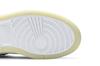 Women's Sneakers Nike Jordan 1 High Zoom Air CMFT Sail (Women's) Sail/White-Black