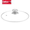 Debo 28cm 304 Stainless Steel Steamer Pot