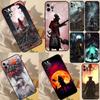 Чехол Bloodborne Dark Souls Для Honor Magic 7 5 6 Pro Чехол Для Honor 200 400 Lite 50 70 90 X8a X8b X9 X9a X9b X9c