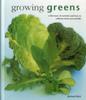 Книга Growing Greens