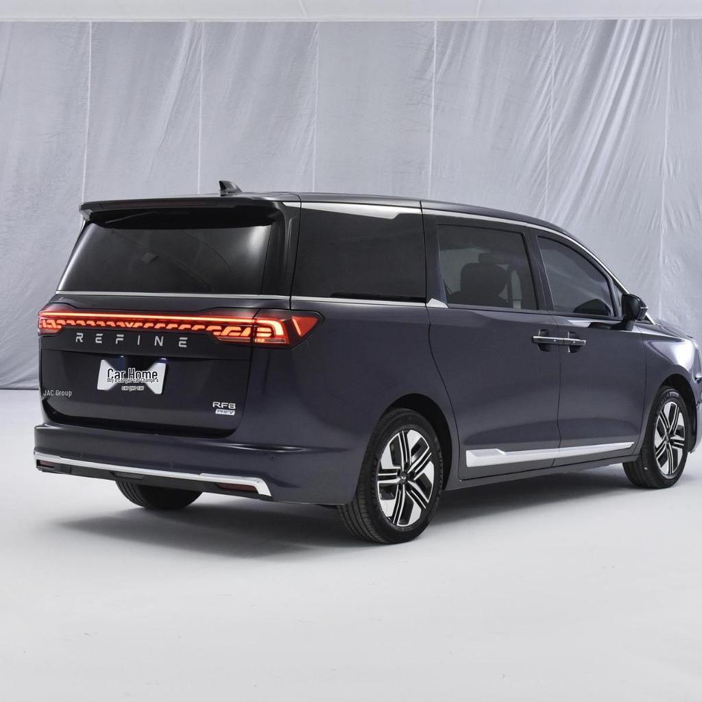 Compatible with Refine RF8 PHEV Mudguards, Easy Punch-Free Installation, High Fit, Ideal for Cross-Border Use.