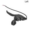 Left Or Right Brake Bar Handle Brakes Lever for HX X9 KickScooter Electric Scooter Brake Handle Replacement Accessories