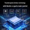 ThundeRobot ML6PRO Легкая беспроводная игровая мышь
