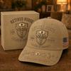 Personalized street leisure sunshade baseball cap outdoor cap men and women D printing