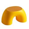 Children Stool Plastic Kids Stool Skid Resistant Footstool Multifunctional Step Stool for Bathroom