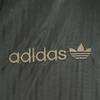 Adidas 80-х DESCENTE VINTAGE Ветровка L Куртка с трикотажной подкладкой Мужская Б/у