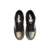 Новые Nike Dunk Low 'Be True To Your DNA' Серые FV3617-001