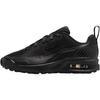 Air Max Bia Comfortable Versatile Shock Absorption Breathable Low Top Casual Shoes Kids Sneaker Black IF2629-001