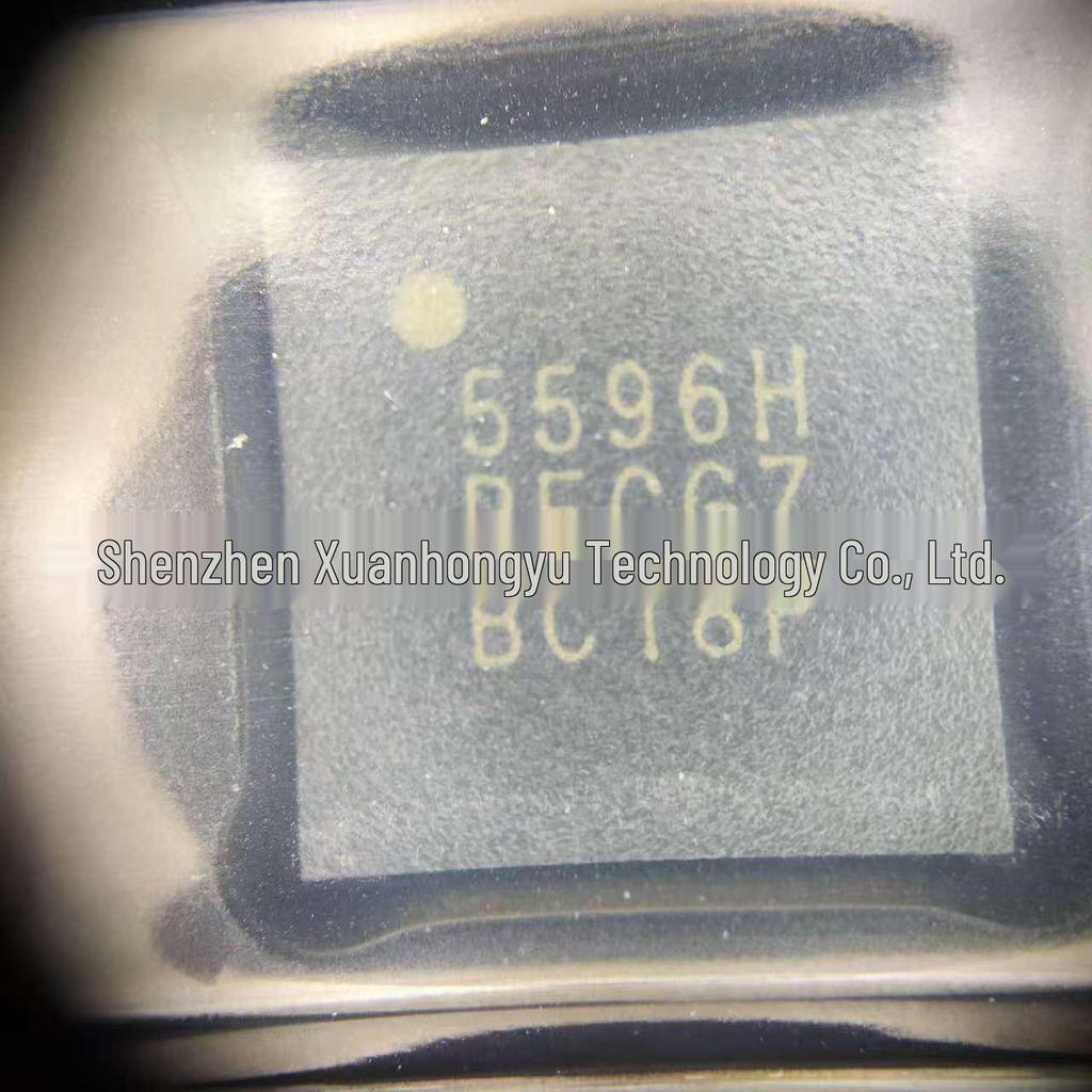 FX5596HTR1 Quad-band GSM/EDGE & TD-SCDMA/TDD-LTE Front-end Module