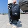 Puma Тканевый рюкзак Обычный Мужской Черный 090576-01