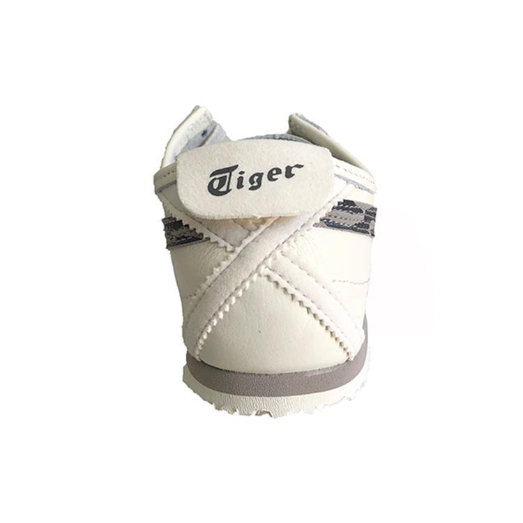 ONITSUKA TIGER Mexico 66 'Черно-белый' 1183A212-107