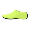 Summer Beach Diving Sport Scuba Socks Non-Slip Barefoot Protector Skin Shoes (Please Order One Size Larger Than Usual)