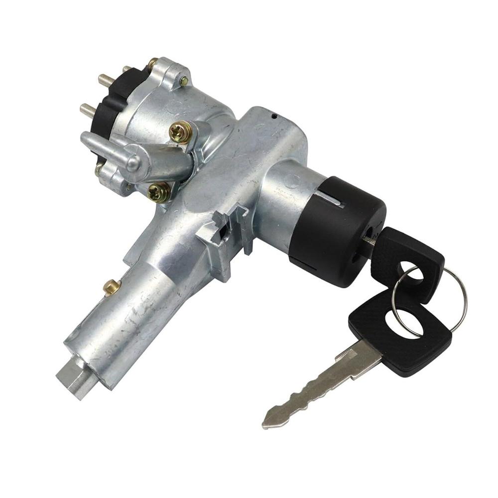 Выключатель замка зажигания с 2 ключами для Mercedes-Benz W463 0014621630