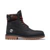 Timberland 6 Inch Short Comfortable Durable Outdoor Martin Boots Men Boots Black A2KC3001