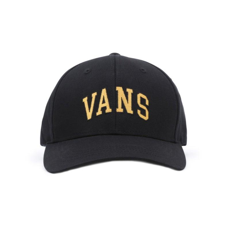 Vans Кепки Унисекс Черные Vans VN00066HBLK-HERO