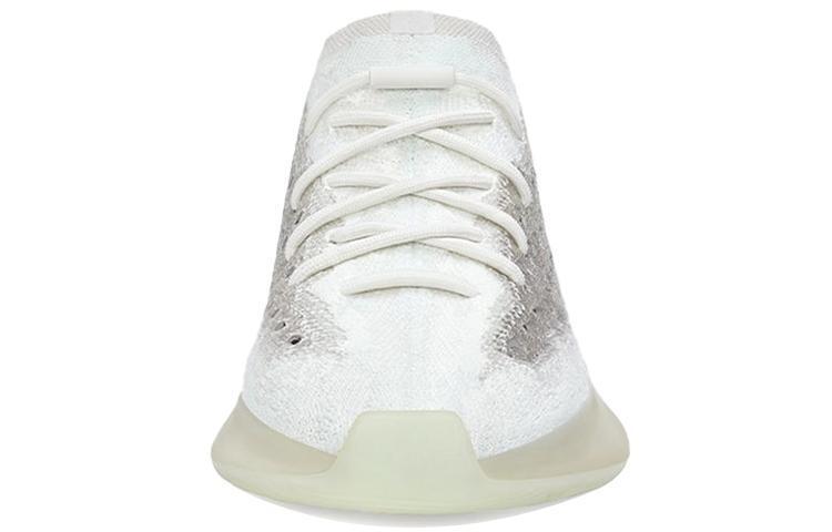 Yeezy Boost 380 Мужские Adidas Originals 'Calcite Glow' GZ8668