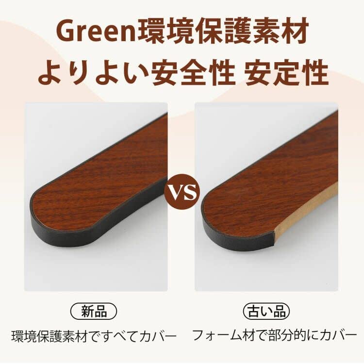 CAHAYA Guitar Stand for Acoustic and Electric Guitars (Product Number 007426069-0001) - Foldable, Easy-to-Assemble, Multi-Purpose Wooden Guitar