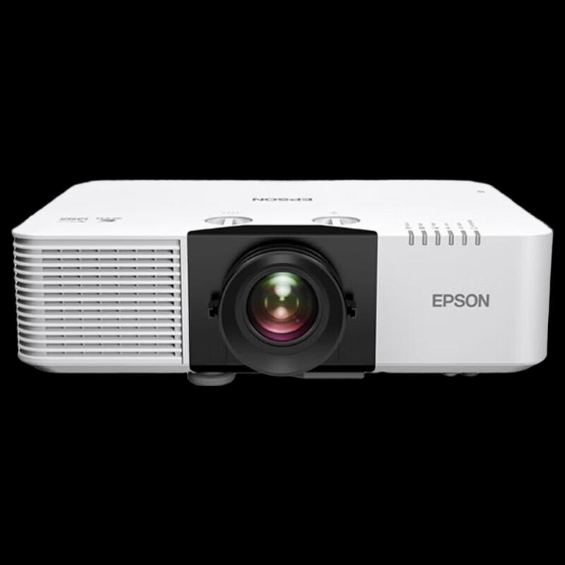 Epson CB-L690U 6500-Lumen WUXGA 3LCD Laser Projector (CN version)