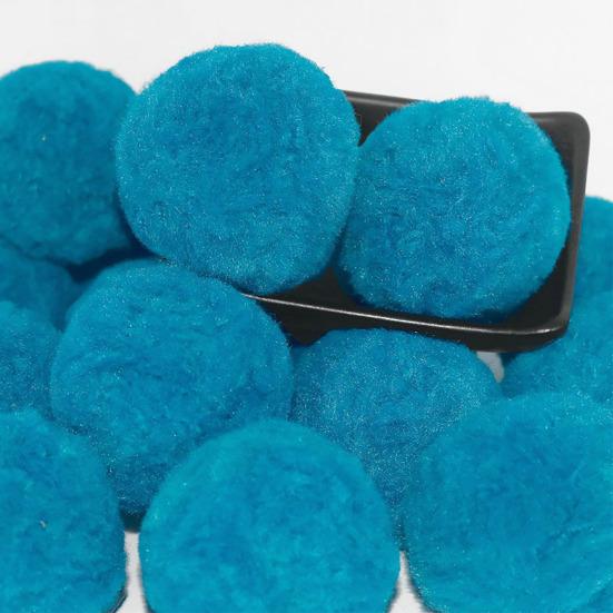 Шарики для фильтрации плавательного бассейна Экологичные шарики из волокна для фильтрации бассейна Многоразовые Высокая фильтрация