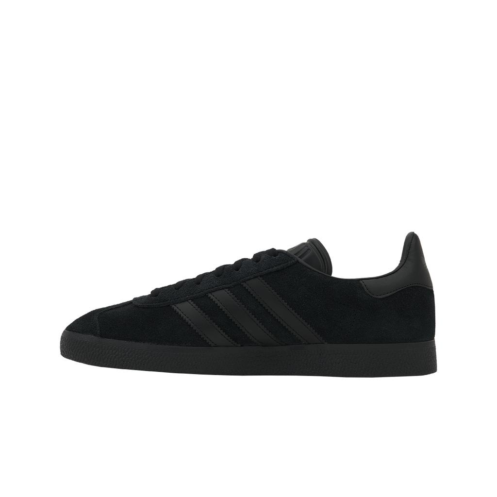 adidas Кроссовки унисекс Gazelle Triple Black Core-Black CQ2809