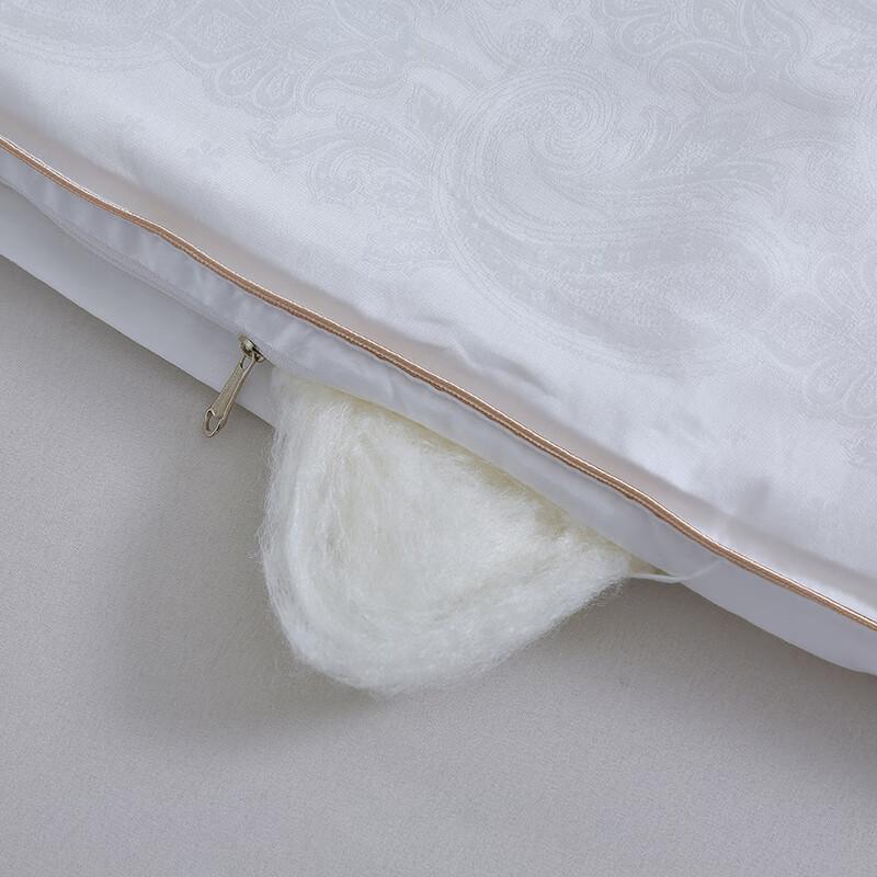 Yalu Mulberry Silk Duvet