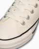 31318151 Converse All Star Silverpatch Hi Белый Серебристый (Мужской)
